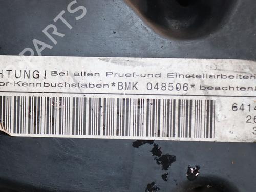 Engine AUDI A6 C6 Avant (4F5) 3.0 TDI quattro | BP35797068M1  - Image 5