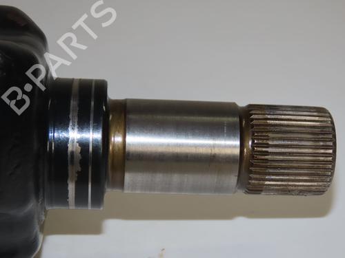 Used Left front driveshaft PEUGEOT 407 (6D_) 2.0 HDi 135 (6DRHRH, 6DRHRE, 6DRHRG, 6DRHRJ) (136 hp) 30798204