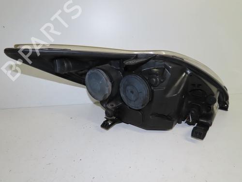 Left headlight FORD FOCUS II (DA_, HCP, DP) 1.6 TDCi | BP17136540C28 