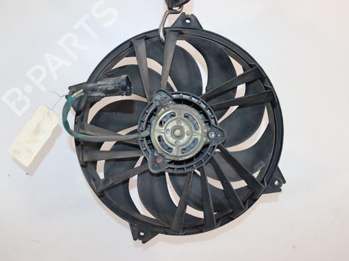 Used Radiator fan Radiator fan 37705675 37705675