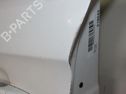 Used Left front door Left front door OPEL CORSA E (X15) 1.4 (08, 68) (90 hp) 33632622 33632622