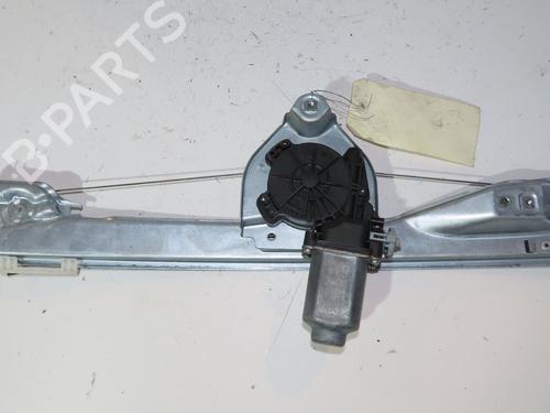 Vindusheismekanisme venstre bak RENAULT CLIO III (BR0/1, CR0/1) 1.5 dCi (BR17, CR17) | BP29577852C24