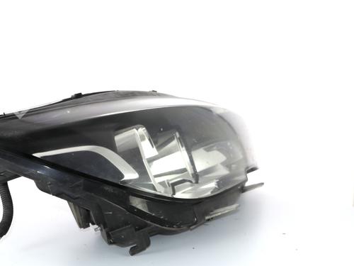 Used Right headlight Right headlight PEUGEOT 308 SW II (LC_, LJ_, LR_, LX_, L4_) 1.6 BlueHDi 120 (120 hp) 33222218 33222218