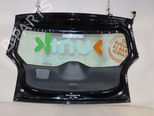 Used Tailgate VW UP! (121, 122, BL1, BL2, BL3, 123) 1.0 (60 hp) 24489325
