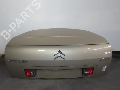 Bagklap CC/Kombi-Coupé CITROËN C6 (TD_) 2.7 HDi (204 hp) 18249182