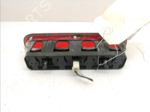 Used Third brake light CITROËN NEMO Box Body/MPV (AA_) 1.3 HDi 75 (75 hp) 15089793