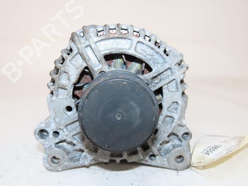 Alternator AUDI A3 Sportback (8PA) 2.0 TDI 16V | BP29442295M7 