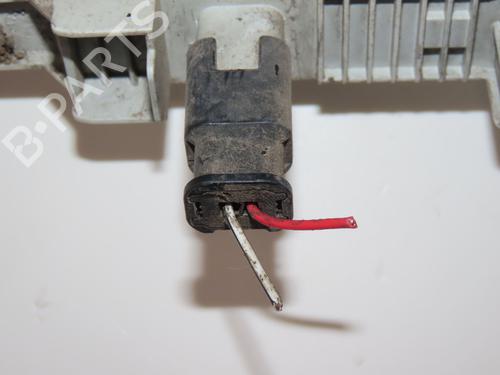 Tagfahrlicht rechts für CITROËN C1 II (PA_, PS_) 1.0 VTi 68 (69 hp) 32768115