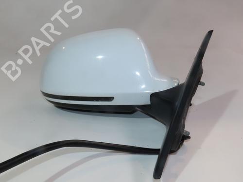 Right mirror AUDI A5 (8T3) 3.0 TDI quattro | BP27095360C27 