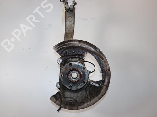 Right front steering knuckle BMW X6 (E71, E72) xDrive 40 d | BP39733252M26 - Image 4