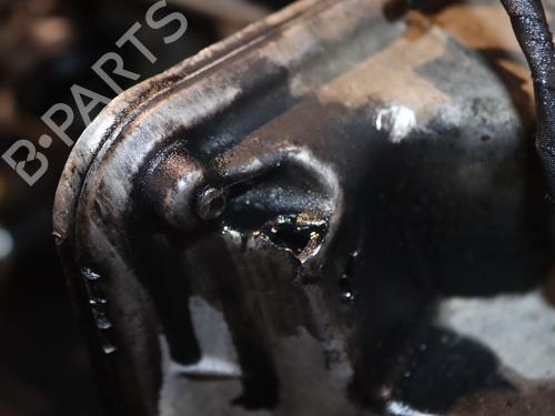 Used Engine SEAT IBIZA IV (6J5, 6P1) 1.2 TDI (75 hp) 28120985