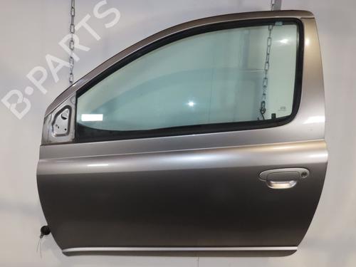 Left front door TOYOTA YARIS (_P1_) 1.0 (SCP10_, SCP10R) | BP30265800C2