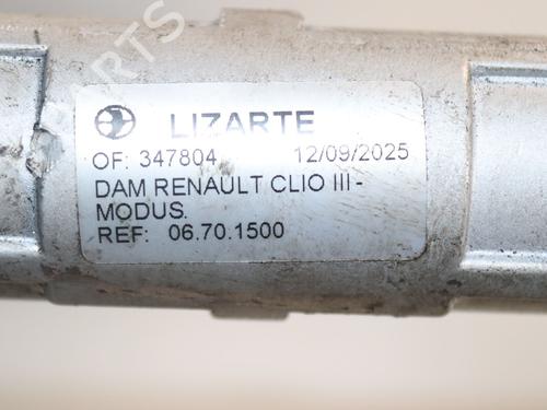 Lenkgetriebe für RENAULT CLIO III (BR0/1, CR0/1) 1.6 16V GT (BR10, CR10) (128 hp) 31179425