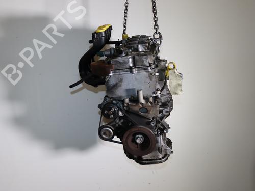 Engine NISSAN MICRA III (K12) 1.2 16V | BP14958298M1