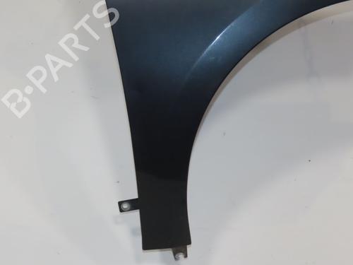 Used Right front fenders RENAULT MEGANE III Coupe (DZ0/1_) 1.5 dCi (DZ0A) (86 hp) 31277207