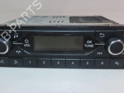 Radio FORD TRANSIT CUSTOM V362 Van (FY, FZ) 2.0 EcoBlue | BP25300205E6 - Image 3