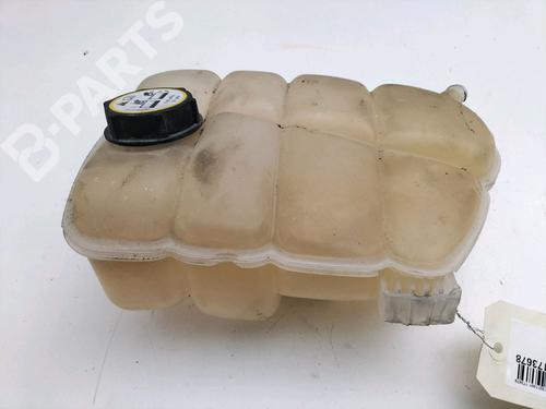 Expansion tank FORD FOCUS III 2.3 RS AWD | BP9416174C120 