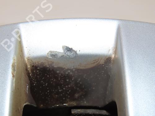 Rim VW FOX Hatchback (5Z1, 5Z3, 5Z4) 1.2 | BP23160842C45