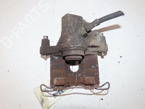 Used Left rear brake caliper FORD FOCUS II Turnier (DA_, FFS, DS) 1.6 TDCi (109 hp) 25981313