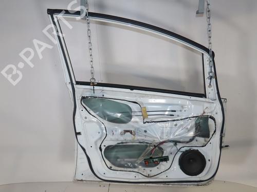 Used Left front door PEUGEOT ION Electric (67 hp) 31935702