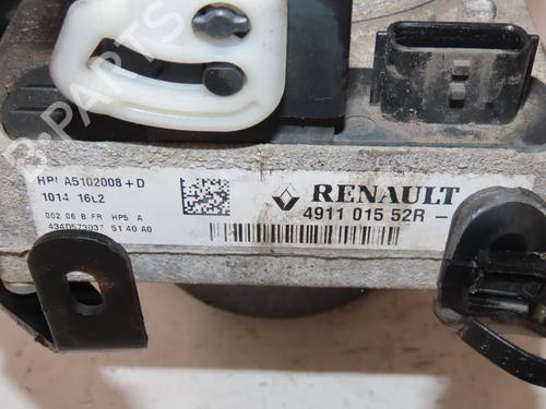 Used Steering pump DACIA SANDERO II 1.5 dCi (90 hp) 27246161