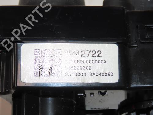 Climate control CHEVROLET TRAX 1.7 TD | BP38676660I5 - Image 4