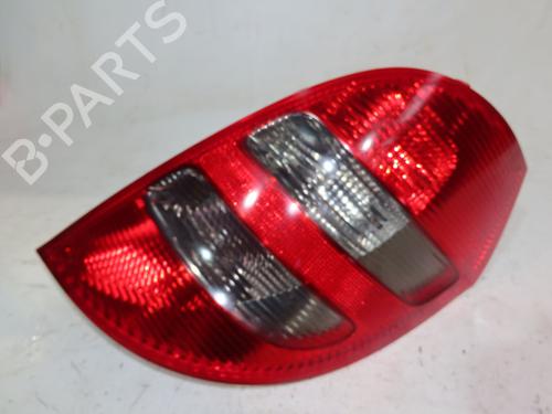Used Right taillight MERCEDES-BENZ A-CLASS (W169) A 200 TURBO (169.034, 169.334) (193 hp) 19932765