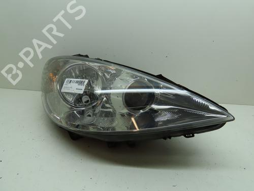Right headlight PEUGEOT 807 (EB_)  | BP23164672C29 