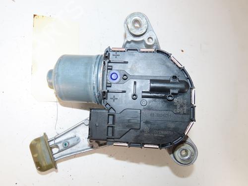 Used Front wiper motor Front wiper motor RENAULT GRAND SCÉNIC IV (R9_) 1.5 dCi 110 (R9A3) (110 hp) 28504163 28504163