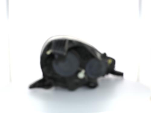 Left headlight CITROËN DS3 (SA_) 1.4 HDi 70 (SA8HP4) | BP35747045C28 - Image 3