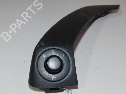 Mirror switch RENAULT CLIO III (BR0/1, CR0/1) 1.5 dCi (BR17, CR17) | BP24822345I25 - Image 2