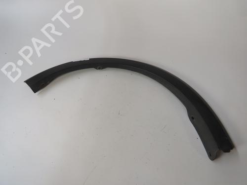 Used Front left wheel arch trim DACIA SANDERO 1.5 dCi (68 hp) 17802931