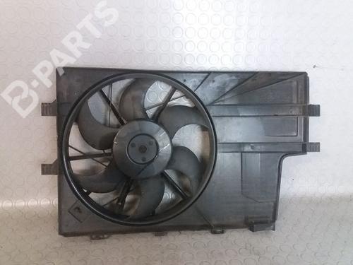 Used Radiator fan MERCEDES-BENZ VANEO (414) 1.7 CDI (414.700) (91 hp) 9006283