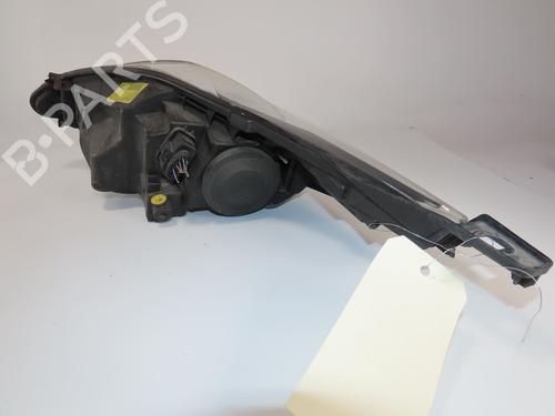 Right headlight FORD FIESTA VI (CB1, CCN) 1.4 TDCi | BP32821022C29 - Image 4