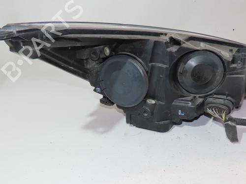 Used Left headlight FORD FOCUS III 1.5 TDCi (95 hp) 28159693