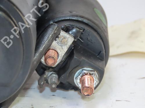 Used Starter Starter PEUGEOT 508 I (8D_) 2.0 HDi (140 hp) 35746915 35746915
