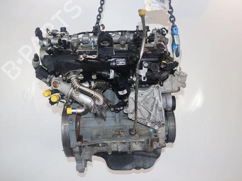 Engine OPEL CORSA D (S07) 1.3 CDTI (L08, L68) | BP32399887M1