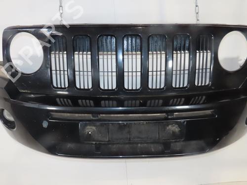 Front bumper JEEP PATRIOT (MK74) 2.0 CRD 4x4 | BP27246189C7