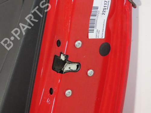 Dør højre bagtil OPEL CORSA E (X15) 1.3 CDTI (08, 68) | BP39893463C5 - Image 3