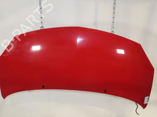 Hood RENAULT TWINGO II (CN0_) 1.2 16V (CN04, CN0B) | BP29985471C1 