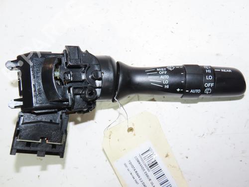 Steering column stalk TOYOTA RAV 4 III (_A3_) 2.2 D 4WD (ALA30_, ALA30R) | BP24487750I23 