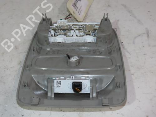 Used Interior roof light RENAULT CAPTUR I (J5_, H5_) 0.9 TCe 90 (90 hp) 19748252