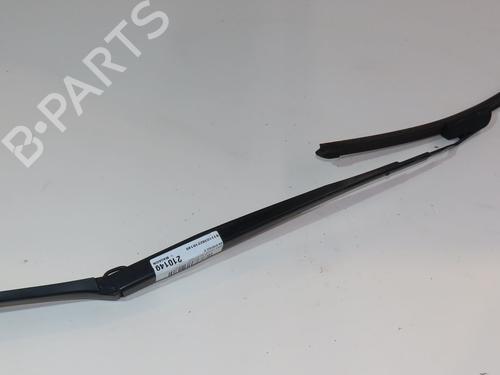 Front windshield wiper arm KIA SPORTAGE III (SL) 1.7 CRDi | BP26669568C143 