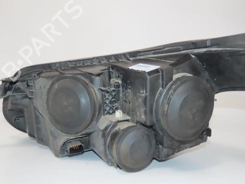 Højre forlygte Højre forlygte CITROËN C3 Picasso (SH_) 1.6 HDi (90 hp) 36054034 36054034