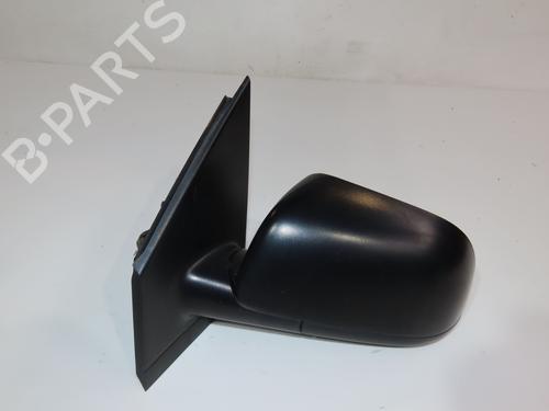 Left mirror VW POLO (9N_, 9A_) 1.9 SDI | BP18887635C26 