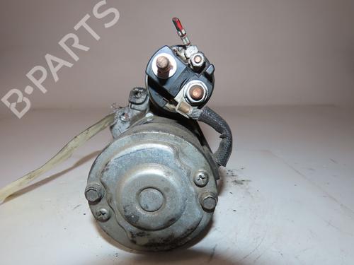 Startmotor NISSAN QASHQAI I (J10, NJ10) 1.5 dCi (106 hp) 28485441