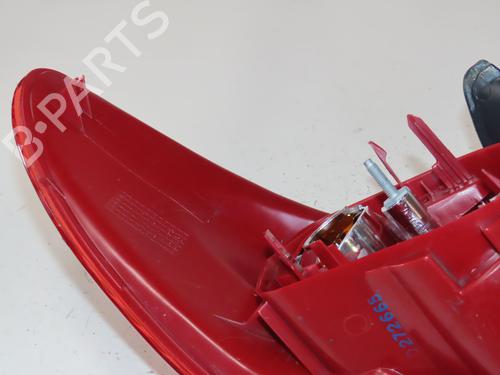 Used Right taillight Right taillight 38676778 38676778