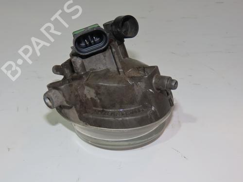 Left front fog light MAZDA 2 (DE_, DH_) 1.6 MZ-CD | BP17731603C30