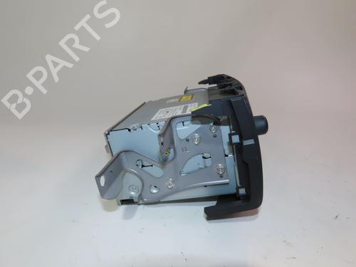 Radio TOYOTA RAV 4 III (_A3_) 2.2 D 4WD (ALA30_, ALA30R) | BP18124885E6 