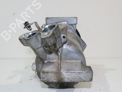 AC compressor DACIA LODGY (JS_) 1.2 TCe (JSAY, JSM0) | BP15547084M34 